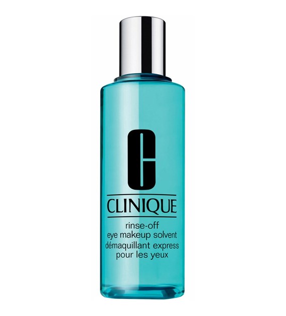 CLINIQUE RINSE-OFF EYE MAKEUP SOLVENT 125ML