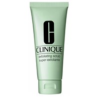 CLINIQUE EXFOLIATING SCRUB 100ML