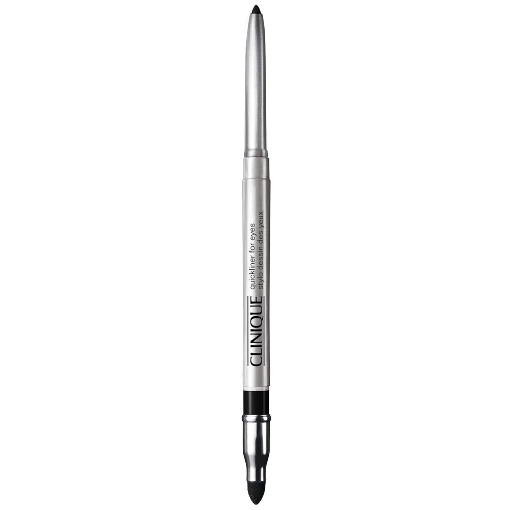 CLINIQUE QUICKLINER EYES 07 REALLY BLACK 0,3G