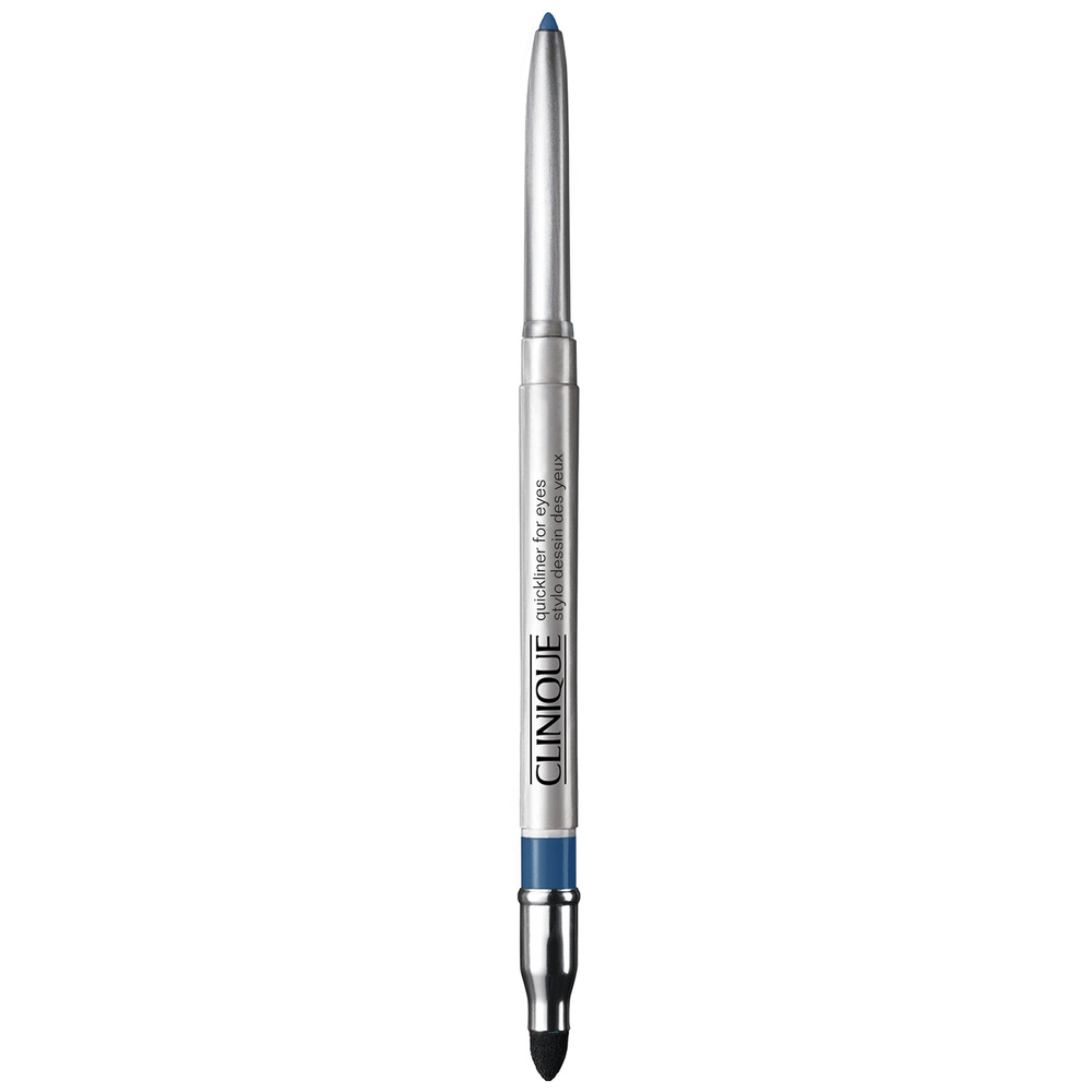 CLINIQUE QUICKLINER EYES 08 BLUE GREY 0,3G