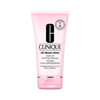 CLINIQUE RINSE-OFF FOAMING CLEANSER 150ML