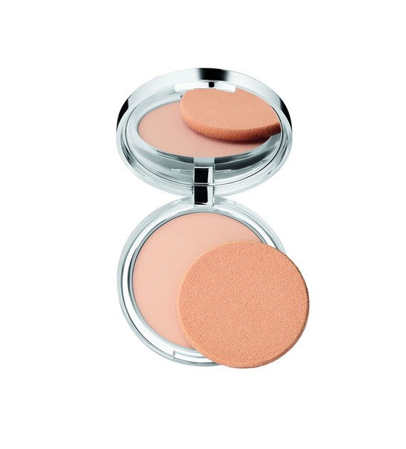 CLINIQUE SUPERPOWDER FDT 04 MATTE HONEY 10G