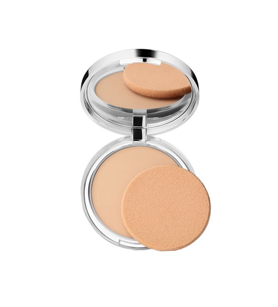 CLINIQUE SUPERPOWDER FDT 07 MATTE NEUTRAL 10G