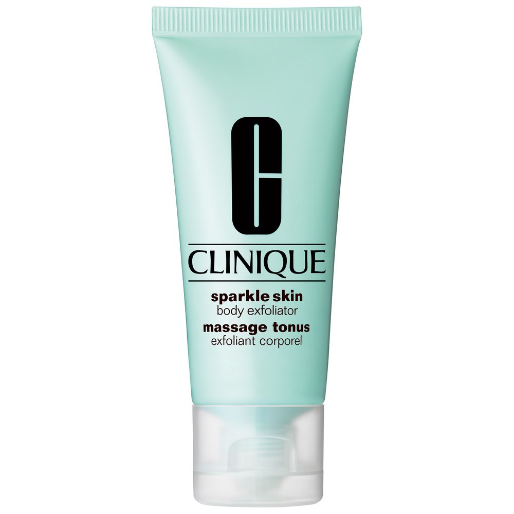 CLINIQUE SPARKLE SKIN BODY SCRUB 200ML