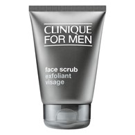 CLINIQUE MEN FACE SCRUB 100ML