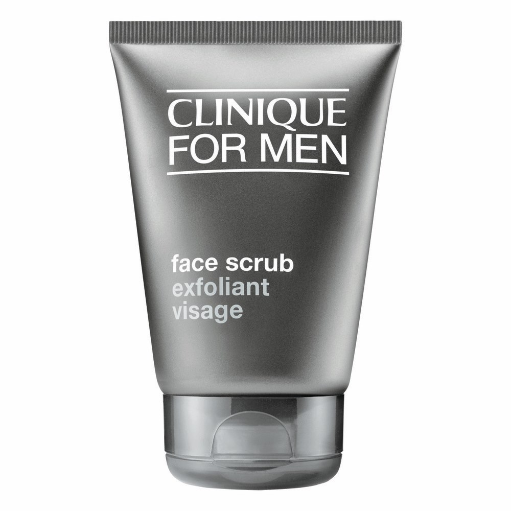 CLINIQUE MEN FACE SCRUB 100ML