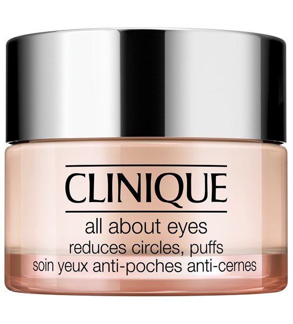 CLINIQUE ALL ABOUT EYES GEL 15ML