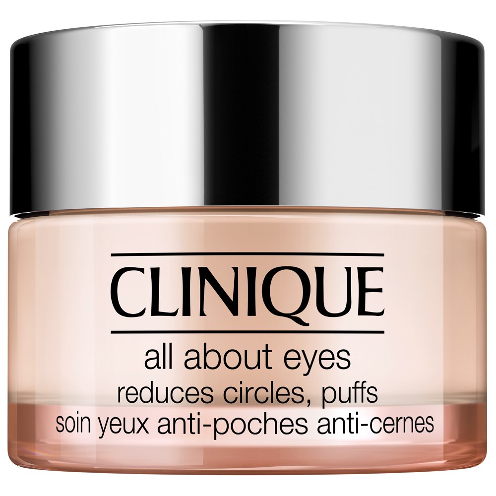 CLINIQUE ALL ABOUT EYES GEL 15ML