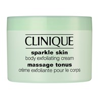 CLINIQUE SPARKLE SKIN BODY CREAM 250ML