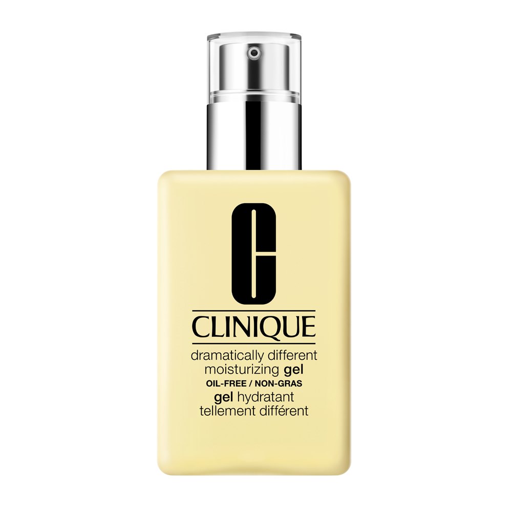 CLINIQUE DRAMATICALLY DIFFERENT MOISTUR GEL 125ML