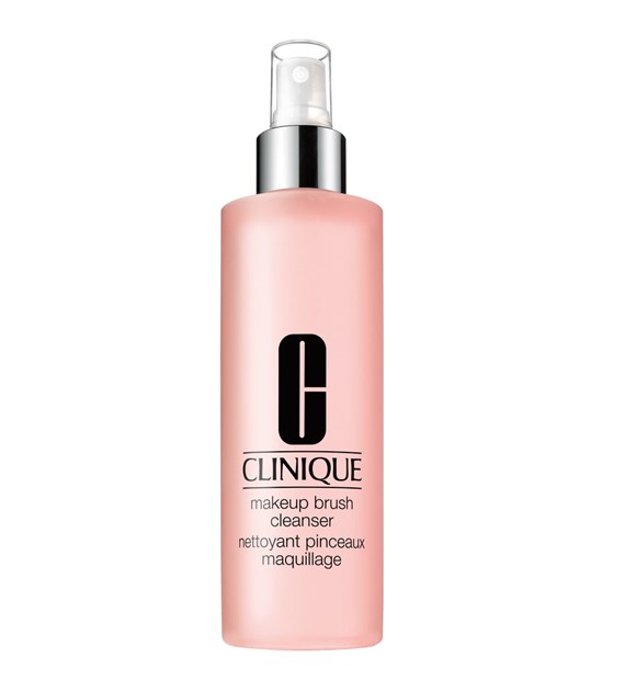 CLINIQUE MAKEUP BRUSH CLEANSER 236ML