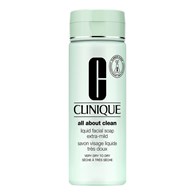 CLINIQUE ALL ABOUT LIQUID FACIAL SOAP EX-MILD 200M