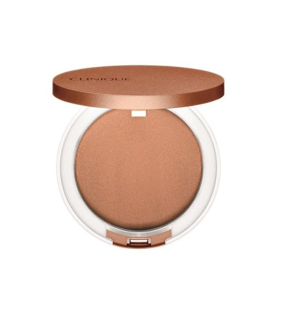 CLINIQUE TRUE BRONZE BRONZER 02 SUNKISSED 9,6G