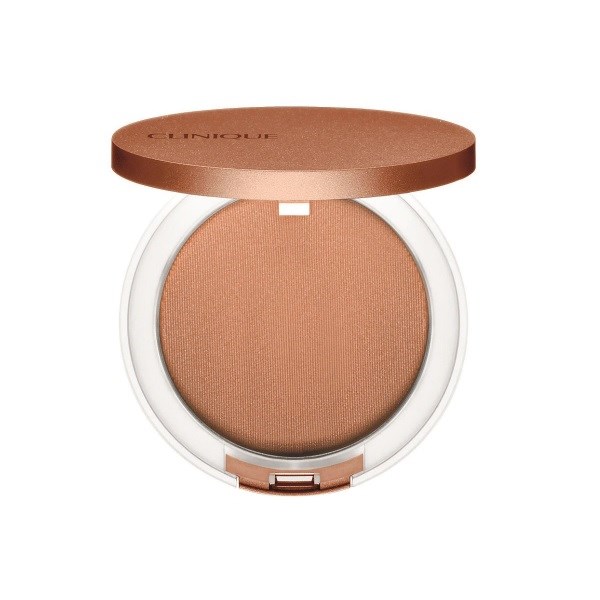CLINIQUE TRUE BRONZE BRONZER 02 SUNKISSED 9,6G