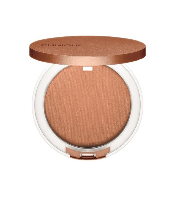 CLINIQUE TRUE BRONZE BRONZER 03 SUNBLUSHED 9,6G