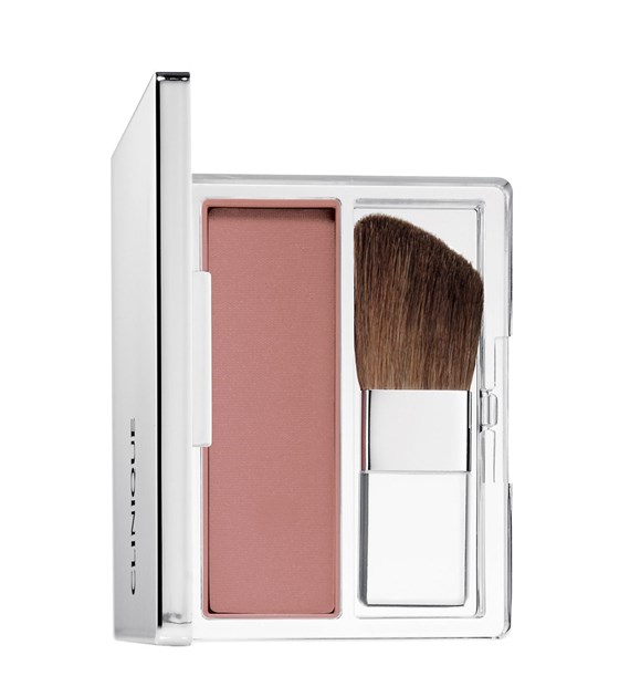 CLINIQUE BLUSHING BLUSH 120 6G
