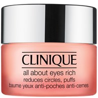 CLINIQUE ALL ABOUT EYES RICH CREAM 15ML