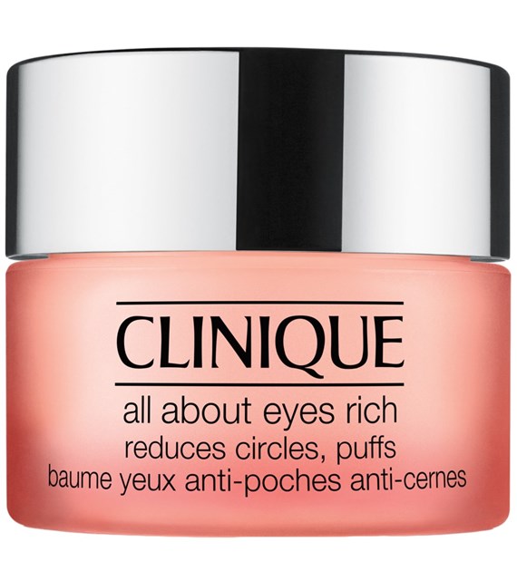 CLINIQUE ALL ABOUT EYES RICH CREAM 15ML