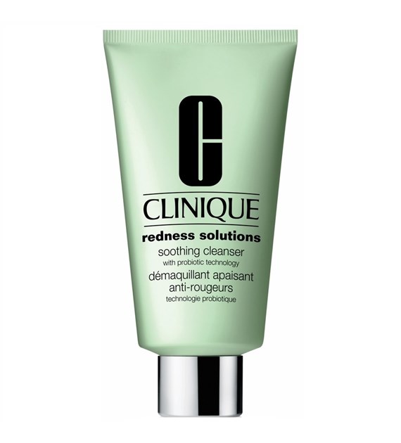 CLINIQUE RED SOL SOOTHING CLEANSER 150ML