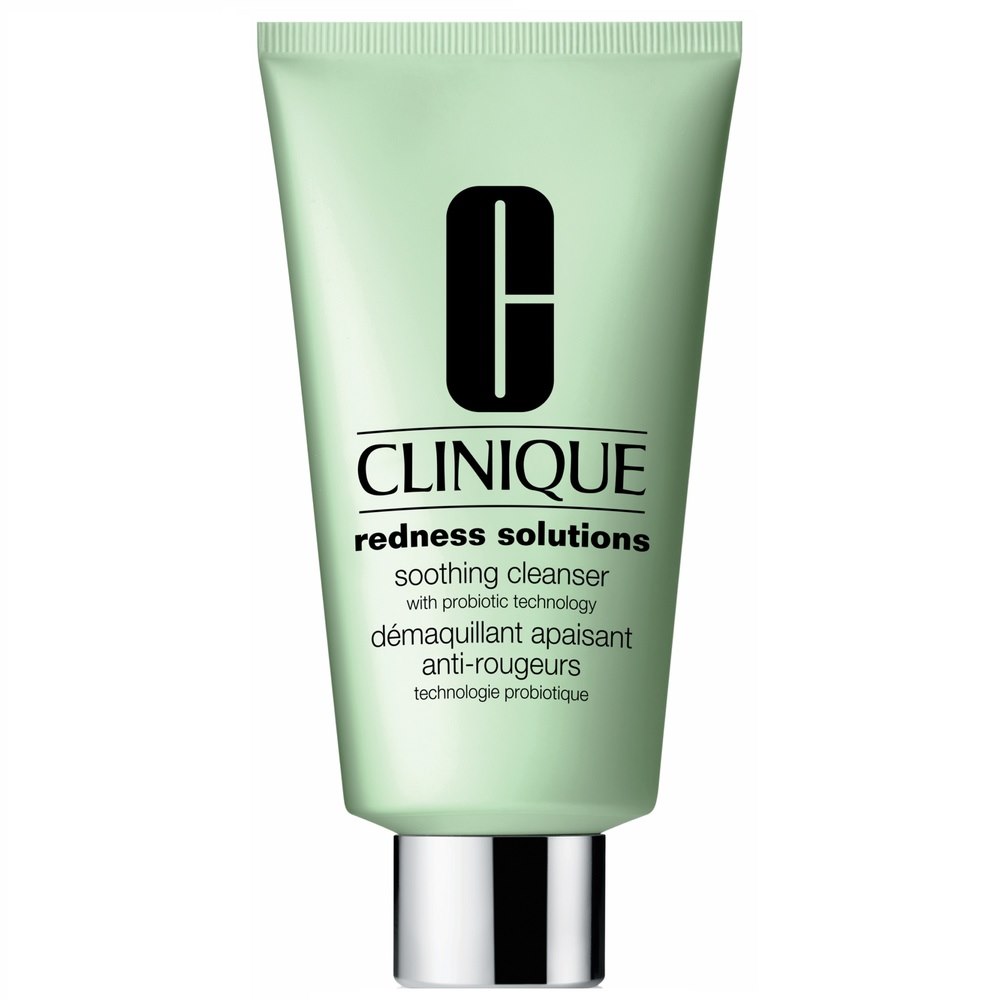 CLINIQUE RED SOL SOOTHING CLEANSER 150ML