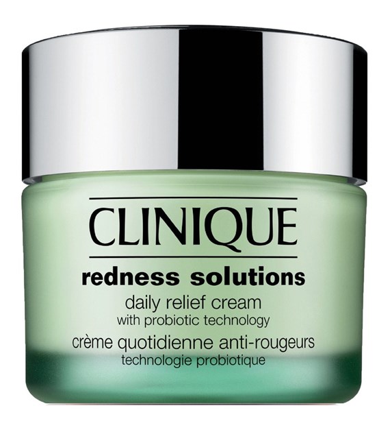CLINIQUE RED SOL DAILY RELIEF CREAM 50ML