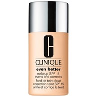 CLINIQUE EB FDT SPF15 20 FAIR 30ML