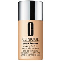 CLINIQUE EVEN BETTER FDT SPF15 52 NEUTRAL 30ML