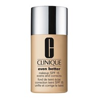 CLINIQUE EB FDT SPF15 11 PORCELAIN BEIGE 30ML