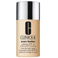 CLINIQUE EB FDT SPF15 18 CREAM WHIP 30ML