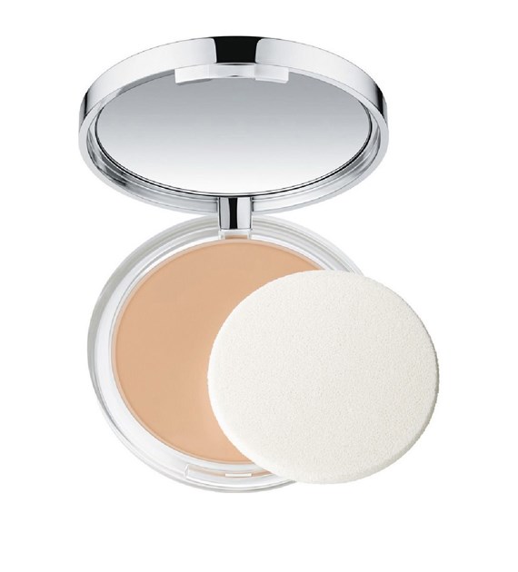 CLINIQUE ALMOST POWDER MAKEUP SPF15 03 10G