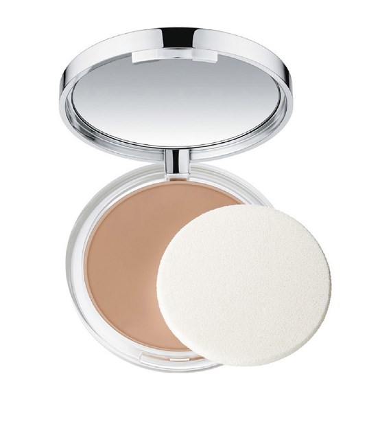 CLINIQUE ALMOST POWDER MAKEUP SPF15 05 MEDIUM 10G