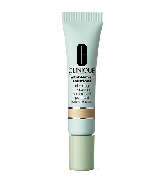 CLINIQUE ANTI-BLEMISH CONCEALER 01 10ML