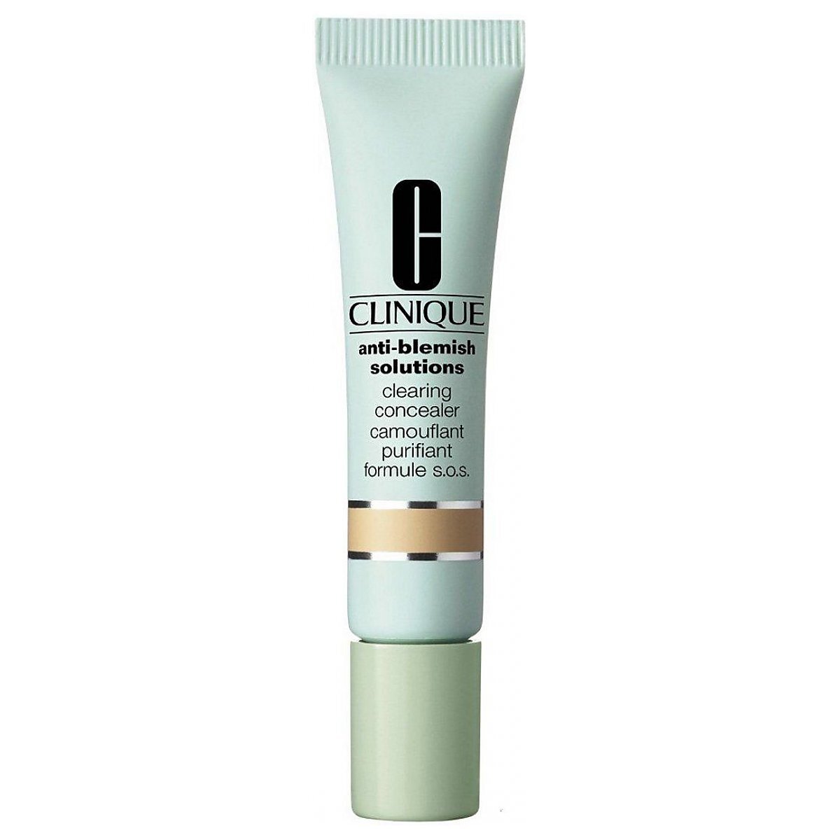 CLINIQUE ANTI-BLEMISH CONCEALER 01 10ML