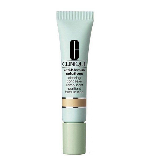 CLINIQUE ANTI-BLEMISH CONCEALER 02 10ML