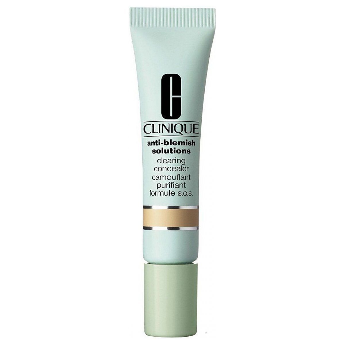 CLINIQUE ANTI-BLEMISH CONCEALER 02 10ML