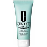 CLINIQUE ANTI-BLEMISH OIL-CONTROL MASK 100ML