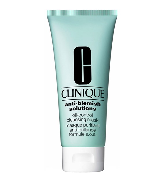 CLINIQUE ANTI-BLEMISH OIL-CONTROL MASK 100ML