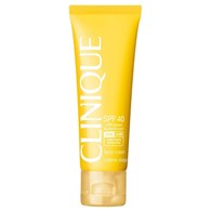 CLINIQUE SUN FACE CREAM SPF40 50ML