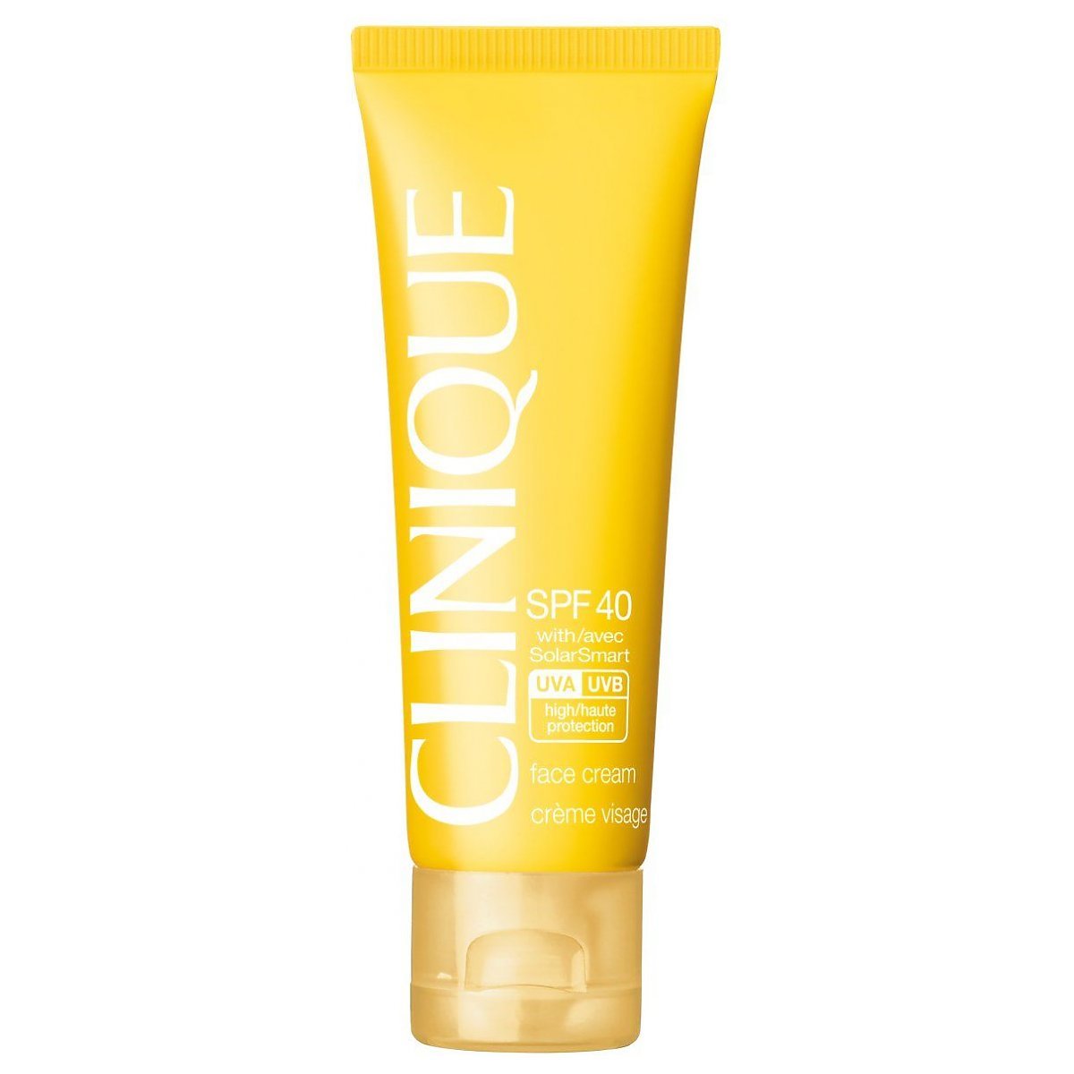 CLINIQUE SUN FACE CREAM SPF40 50ML