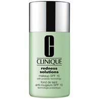 CLINIQUE RED SOL FDT SPF15 02 CALMING FAIR 30ML