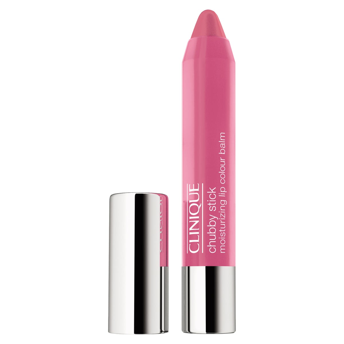 CLINIQUE CHUBBY STICK LIP BALM 06 3G