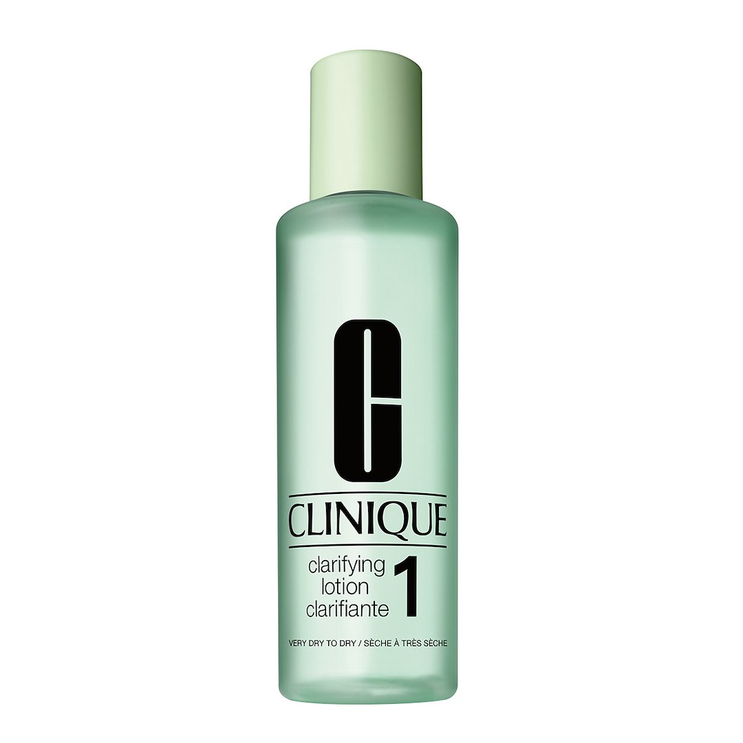 CLINIQUE CLARIFYING LOTION 1 400ML