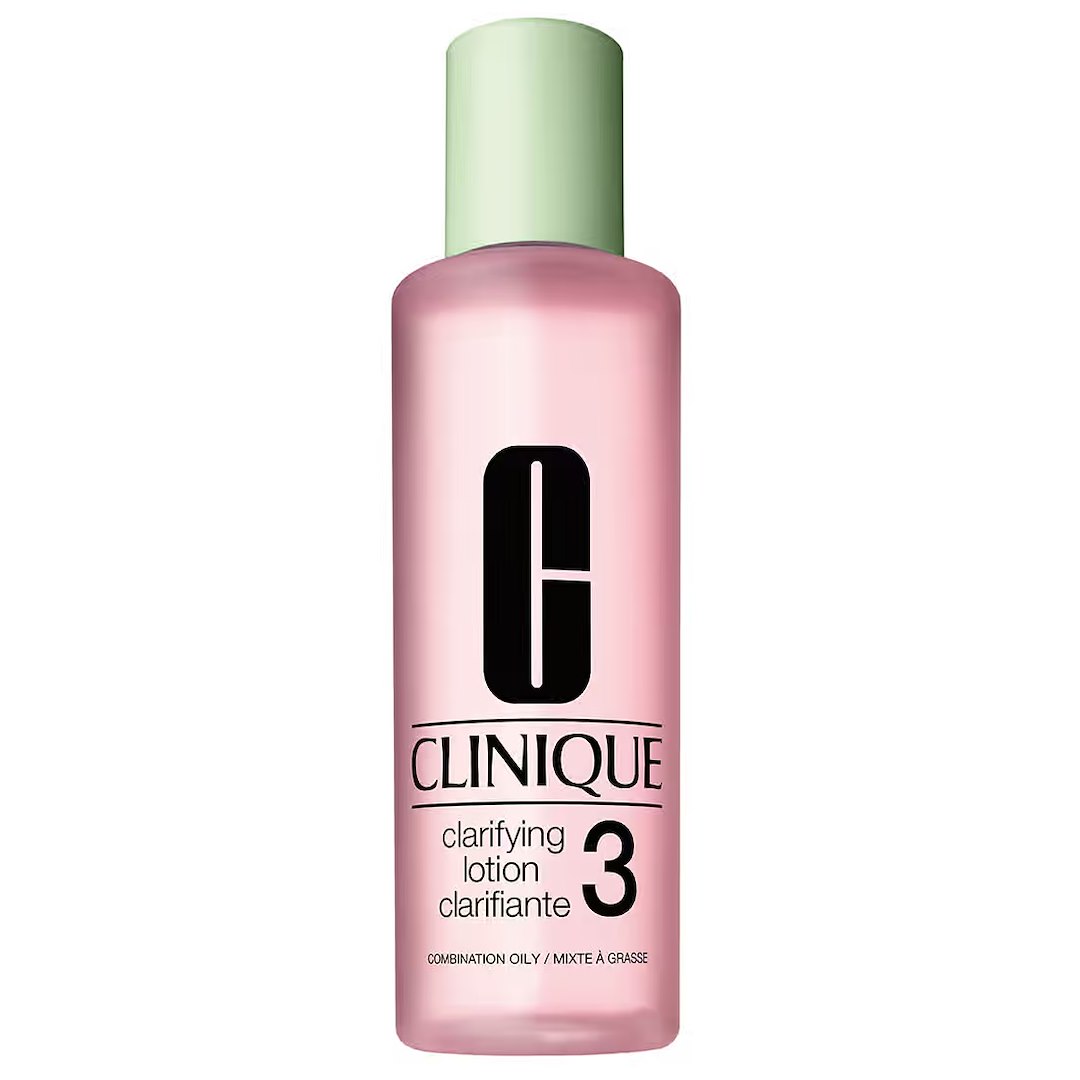 CLINIQUE CLARIFYING LOTION 3 400ML