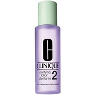 CLINIQUE CLARIFYING LOTION 2 200ML