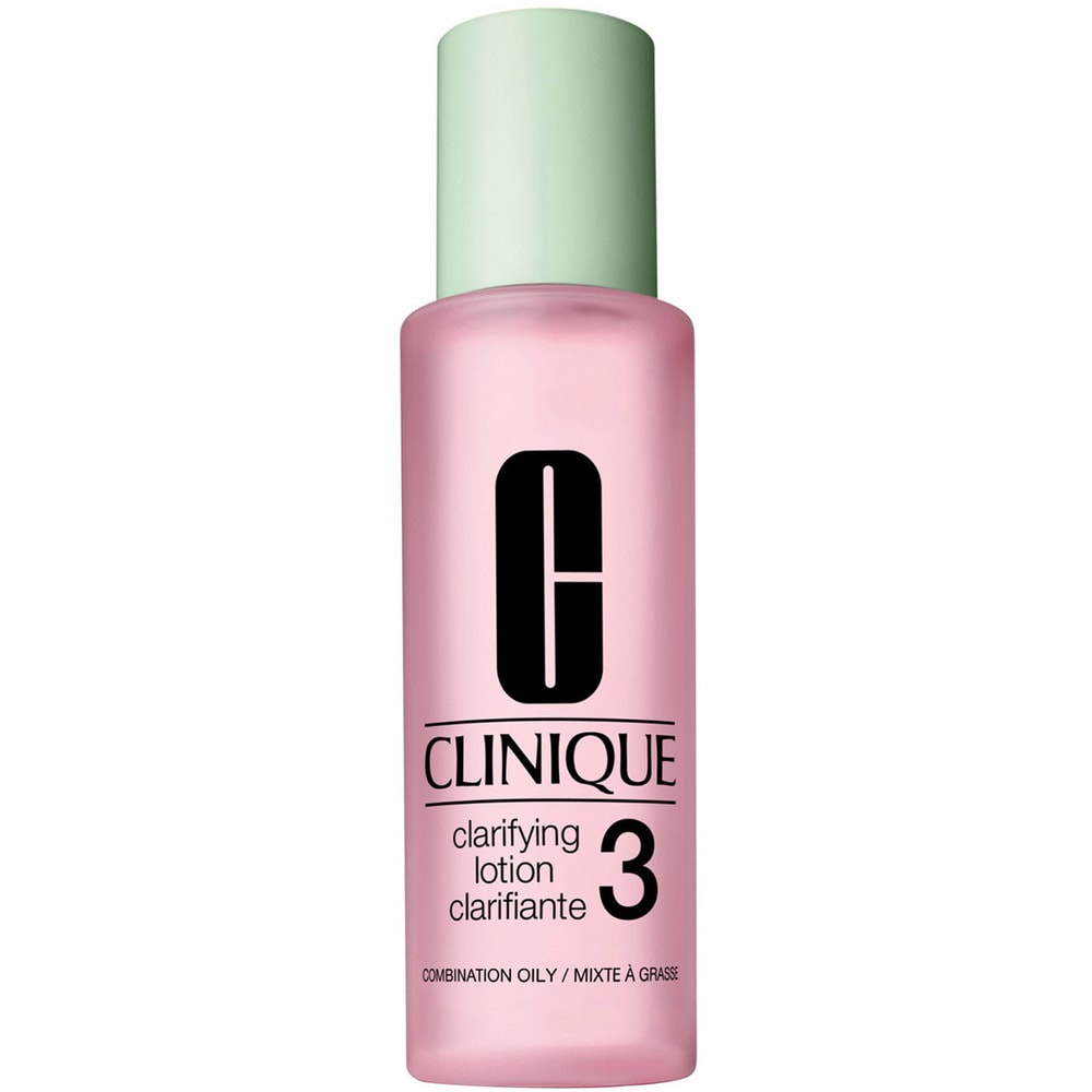 CLINIQUE CLARIFYING LOTION 3 200ML