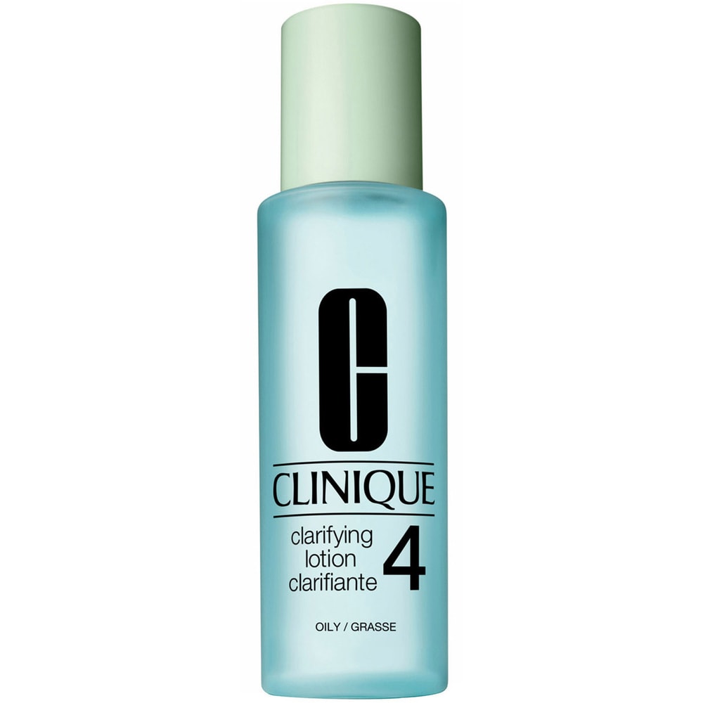 CLINIQUE CLARIFYING LOTION 4 200ML