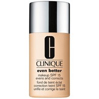 CLINIQUE EB FDT SPF15 16 BUFF 30ML