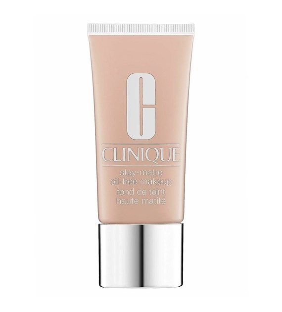 CLINIQUE STAY-MATTE FDT 02 ALABASTER 30ML