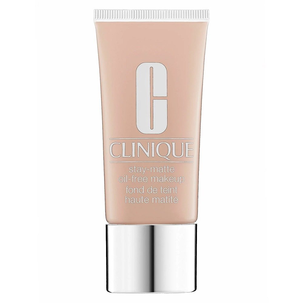 CLINIQUE STAY-MATTE FDT 02 ALABASTER 30ML