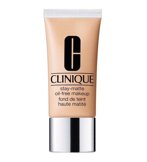 CLINIQUE STAY-MATTE FDT 06 IVORY 30ML